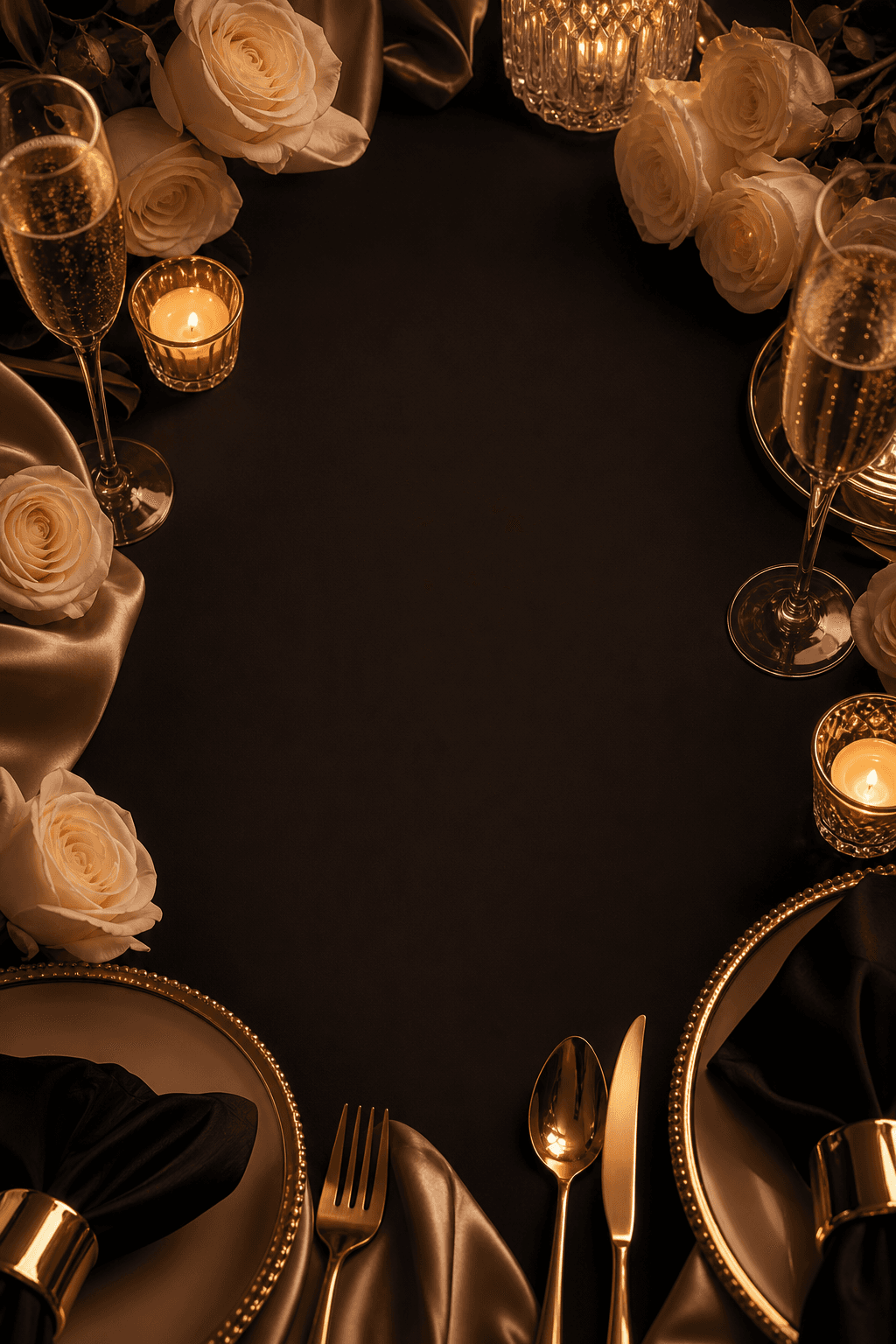 Preview Aniversare champagne dinner
